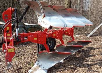 Pług Akpil Mix Due 3+