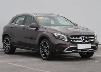 Mercedes GLA GLA 220 4MATIC