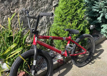 Bmx cult 20tki koła