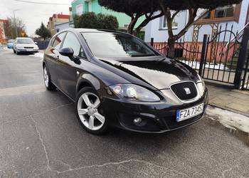 Seat Leon 2 / Lift / Navi / Xenon / Klima