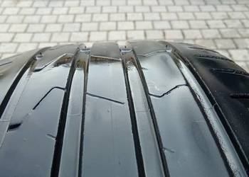 opony225/60/17 r HANKOOK  PRIME 3 99 V bieżnik ok 5.5 mm 1  sztuka 220  zł
