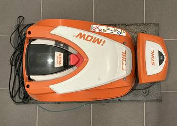 ROBOT KOSZĄCY RMI 422 STIHL
