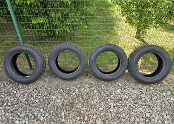 DUNLOP 195/65R15 ZODU 91T WIN