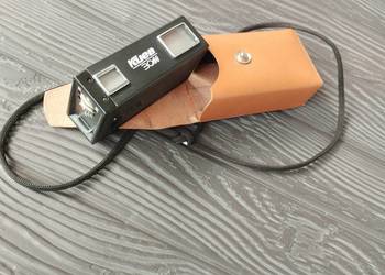 Aparat i KIEV 30 w etui