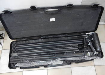 Stalco Zestaw szpachli do gładzi walizka S-73558