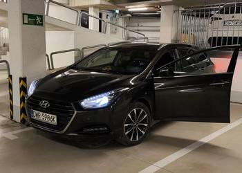 Hyundai i40 141km 2017r