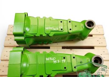 Obudowa osi 069811 069812 Merlo 35.7 TF