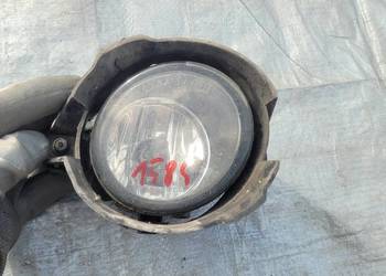 RENAULT MASTER III ESPACE IV MOVANO  HALOGEN PRAWY 8200002470 / 1584