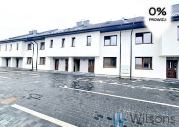 Mieszkanie Marki 55m2 3 pokoje