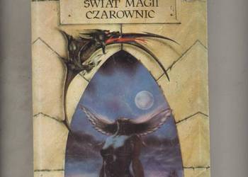 Świat magii czarownic - Norton