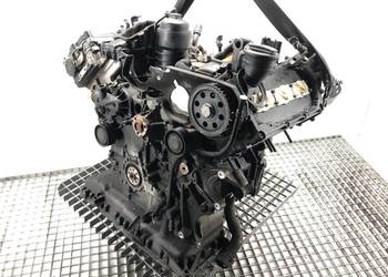 SILNIK AUDI 2.7 190KM CGKA 07-15 A4 B8