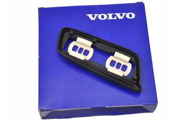 VOLVO V50 reling uszczelka tylna prawa OE VOLVO V50 reling uszczelka tylna prawa OE
