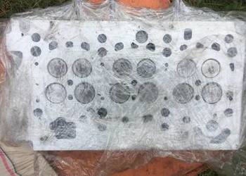 głowica 1.4/77KW/105KM TDI-CUT po regeneracji