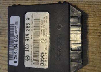 MODUŁ PARKTRONIC PDC VOLKSWAGEN 1K0919283A