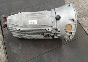 722902 skrzynia biegów automatyczna Mercedes ML / GL 3.0d