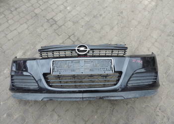 ZDERZAK PRZÓD PRZEDNI OPEL ASTRA H III Z20R