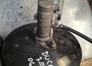 FIAT DUCATO III JUMPER BOXER 06-14R serwo pompa hamulcowa 0204051290