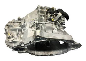 Skrzynia Biegów ZG15FJ Hyundai Kia 1.4 1.6 Regeneracja Skrzynia Biegów ZG15FJ Hyundai Kia 1.4 1.6 Regeneracja