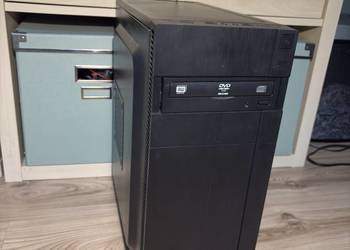 Komputer gamingowy i7