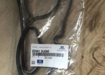 Uszczelka pokrywy zaworów	KIA/HYUNDAI 224412U000