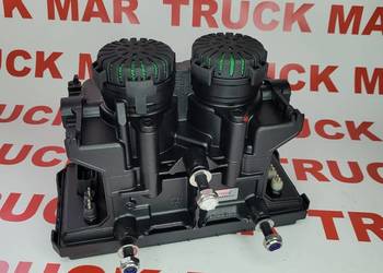 ZAWÓR EBS modulator ES2060 K019312