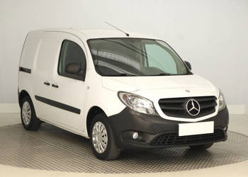 Mercedes Citan 109 CDI
