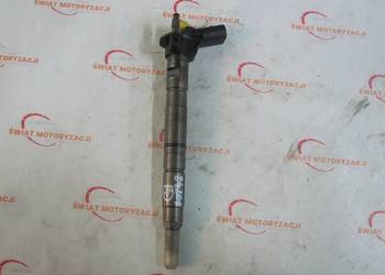 AUDI A6 A4 2.0 TDI CAG CAGB 136KM 159 tys 09r wtrysk wtryskiwacz 0445116030