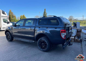 Zabudowa Ford Ranger Raptor HARDTOP 2012+  PREMIUM