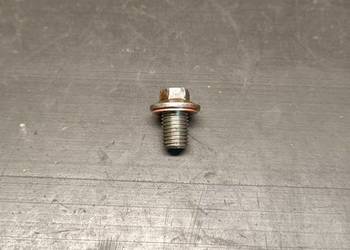 Śruba spustowa oleju korek spustu silnik części Yamaha DT 80 lc lc2 RD 30W