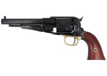 Remington 1858 RGA36 .New Model Army kal.36 Rewolwer Czarnoprochowy
