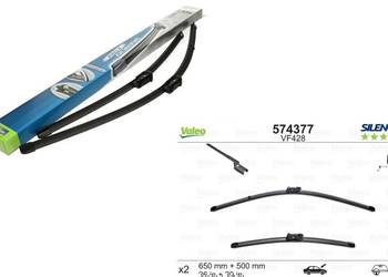 PIORO WYCIERACZKI VOLVO S60 II T5 AWD 254KM 15-18
