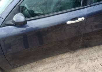 Drzwi lewy przód przednie alfa Romeo 147 kolor 743