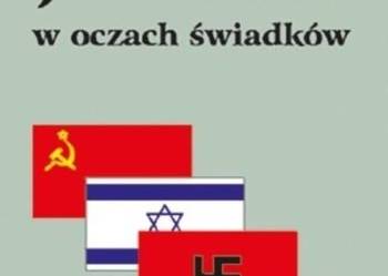 Jedwabne w oczach świadków Eugeniusz Marciniak