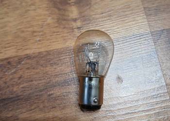 ŻARÓWKA 12V 21/5W BAY15D BEZ EEC