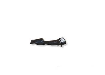 Lewy Wspornik mocowanie pasa przedniego Peugeot 2008 P24E  9823980380