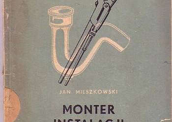 (5950) MONTER INSTALACJI KANALIZACYJNYCH – JAN MIESZKOWSKI