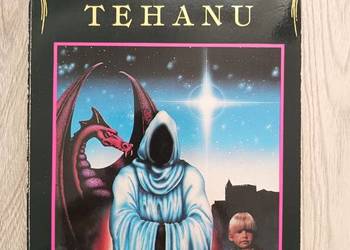 Tehanu - Ursula K. Le Guin