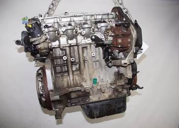 SILNIK SŁUPEK CITROEN C3 8HZ 10WACC 1.4 HDI