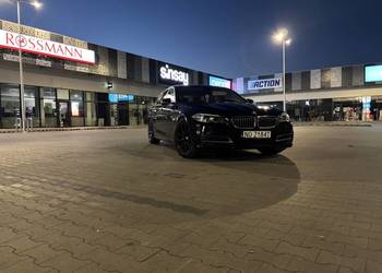 ? BMW F11 520d | 2013 | 2.0 Diesel | 350 000 km