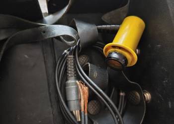 Sprzedam grubościomierz ultradźwiękowy UNIPAN