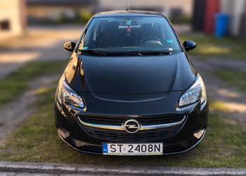 Opel Corsa 2018 LPG
