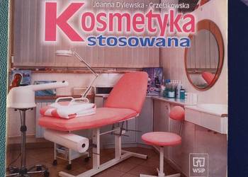 Kosmetyka stosowana