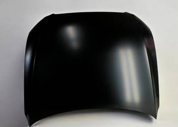 AUDI Q5 I 8R 09.2008-06.2012 Maska pokrywa silnika przednia STALOWA