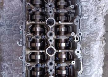 Rozrząd Peugeot 3008