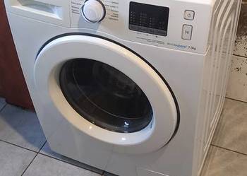Pralka Samsung Eco bubble