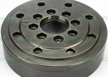 KOŁO Z UZĘBIENIEM WEWNETRZNYM APL325 345 350 DEUTZ FAHR JOHN DEERE FORD/NE…