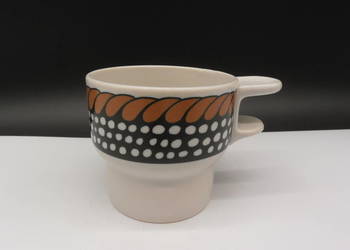 Filiżanka Rosenthal Studio-Line – Caldo Freddo „Bosco”