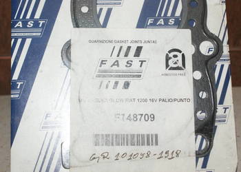 Uszczelka głowicy cylindrów FIAT 1200 16V PALIO PUNTO