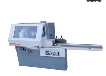 Strugarka czterostronna Casadei 25/23