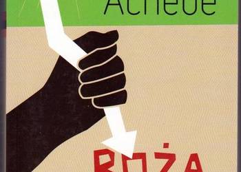 BOŻA STRZAŁA - ACHEBE CHINUA